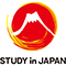 日本留学イメージロゴ